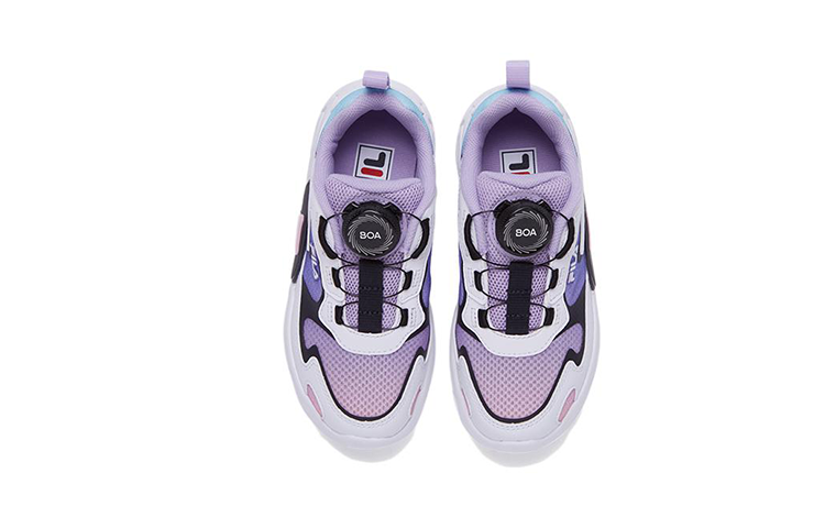 Shop (PS) FILA Sneaker ''Lila'' K14G131102PPU