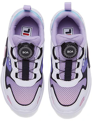 (PS) FILA Sneaker ''Lila'' K14G131102PPU Shop (PS) FILA Sneaker ''Lila'' K14G131102PPU