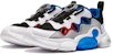 (Preschool) FILA Sneaker 'Silver Grey Flash' K14B321602FBS