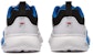 (Preschool) FILA Sneaker 'Silver Grey Flash' K14B321602FBS