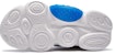 (Preschool) FILA Sneaker 'Silver Grey Flash' K14B321602FBS
