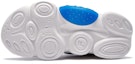 Details for (Preschool) FILA Sneaker 'Silver Grey Flash' K14B321602FBS