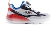 Order (Preschool) FILA Sneaker 'White Black Blue' K14B132420FWR