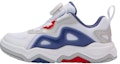 Buy (Preschool) FILA Sneaker 'White Blue' K14B321301FWC
