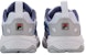 (Preschool) FILA Sneaker 'White Blue' K14B321301FWC