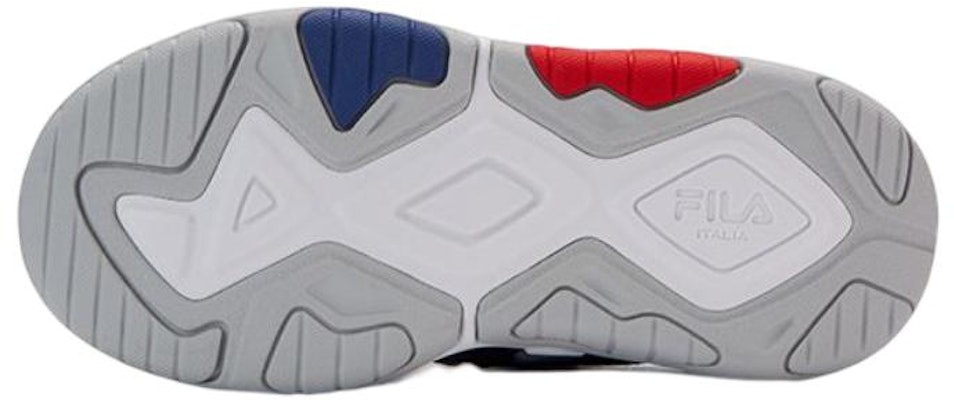 (Preschool) FILA Sneaker 'White Blue' K14B321301FWC Purchase (Preschool) FILA Sneaker 'White Blue' K14B321301FWC
