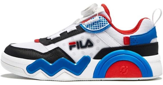 (PS) FILA スニーカー「ホワイトレガシーブルー」 K15B331303FWN Buy (PS) FILA スニーカー「ホワイトレガシーブルー」 K15B331303FWN