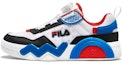 Buy (Preschool) FILA Sneaker 'White Legacy Blue' K15B331303FWN