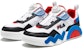 (Preschool) FILA Sneaker 'White Legacy Blue' K15B331303FWN