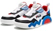 Order (Preschool) FILA Sneaker 'White Legacy Blue' K15B331303FWN