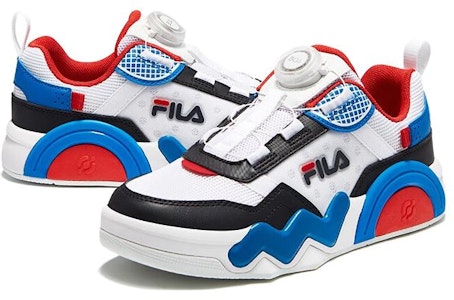 (PS) FILA スニーカー「ホワイトレガシーブルー」 K15B331303FWN Shop (PS) FILA スニーカー「ホワイトレガシーブルー」 K15B331303FWN