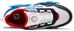 Purchase (Preschool) FILA Sneaker 'White Legacy Blue' K15B331303FWN