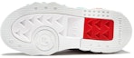 Details for (Preschool) FILA Sneaker 'White Legacy Blue' K15B331303FWN