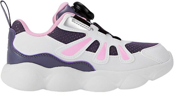 (PS) Zapatillas FILA 'Blanco Púrpura' K14B242404FCW Order (PS) Zapatillas FILA 'Blanco Púrpura' K14B242404FCW