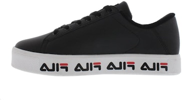 (Preschool) FILA Sneaker Low 'Black' 3CM01017-014 (Preschool) FILA Sneaker Low 'Black' 3CM01017-014