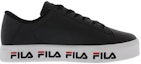 Order (Preschool) FILA Sneaker Low 'Black' 3CM01017-014