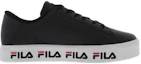 Order (PS) Baskets FILA Basses ''Noir'' 3CM01017-014