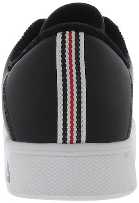 (Preschool) FILA Sneaker Low 'Black' 3CM01017-014 Shop (Preschool) FILA Sneaker Low 'Black' 3CM01017-014