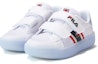 Order (Preschool) FILA Sneaker Low 'White Blue' K14B224303AWB