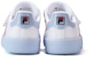 Shop (Preschool) FILA Sneaker Low 'White Blue' K14B224303AWB