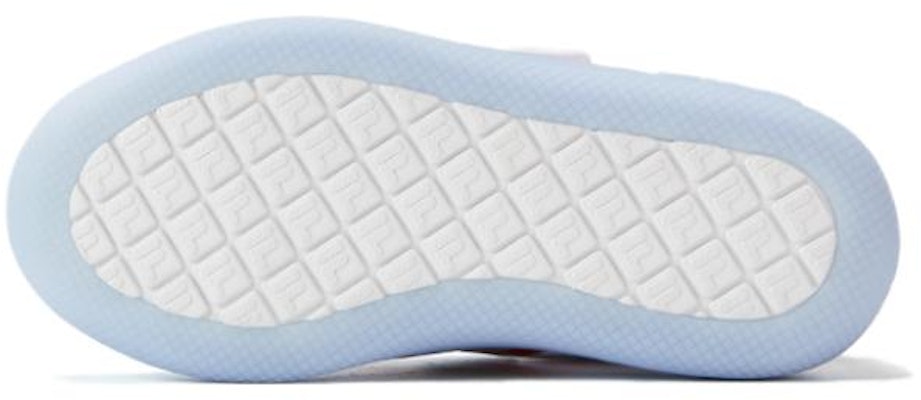 (Preschool) FILA Sneaker Low 'White Blue' K14B224303AWB Purchase (Preschool) FILA Sneaker Low 'White Blue' K14B224303AWB