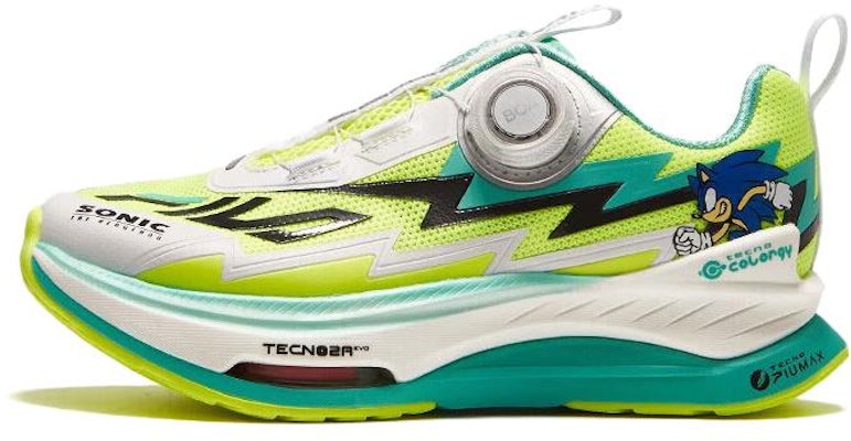 (PS) FILA SONIC x Running Low 'Kuning Bergetah-Biru Legenda' K15B322101FSN Buy (PS) FILA SONIC x Running Low 'Kuning Bergetah-Biru Legenda' K15B322101FSN