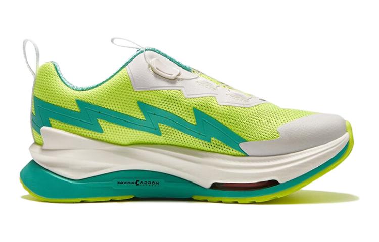 Order (Preschool) FILA SONIC x Running Low 'Vibrant Yellow-Legend Blue' K15B322101FSN