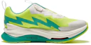 Order (Preschool) FILA SONIC x Running Low 'Vibrant Yellow-Legend Blue' K15B322101FSN