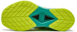 Sizing (Preschool) FILA SONIC x Running Low 'Vibrant Yellow-Legend Blue' K15B322101FSN