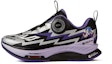 Buy (PS) FILAソニックx ランニングシューズ (黒/紫) K15B312101FBS