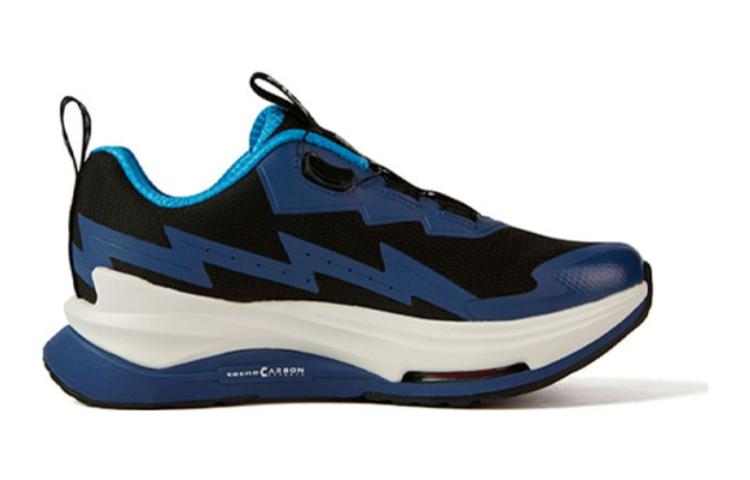 Order (Preschool) FILA SONIC x Running Shoe 'Blue Black' K15B312101FTB