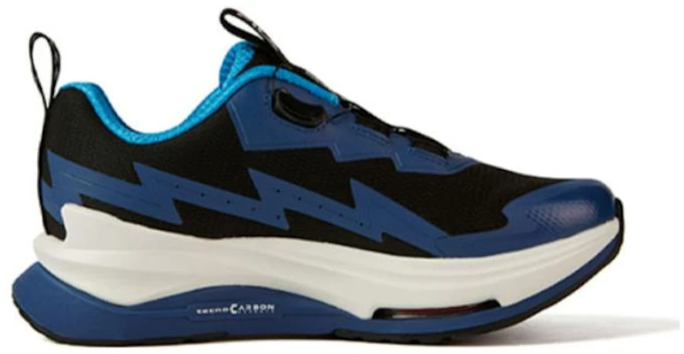 (Preschool) FILA SONIC x Running Shoe 'Blue Black' K15B312101FTB Order (Preschool) FILA SONIC x Running Shoe 'Blue Black' K15B312101FTB