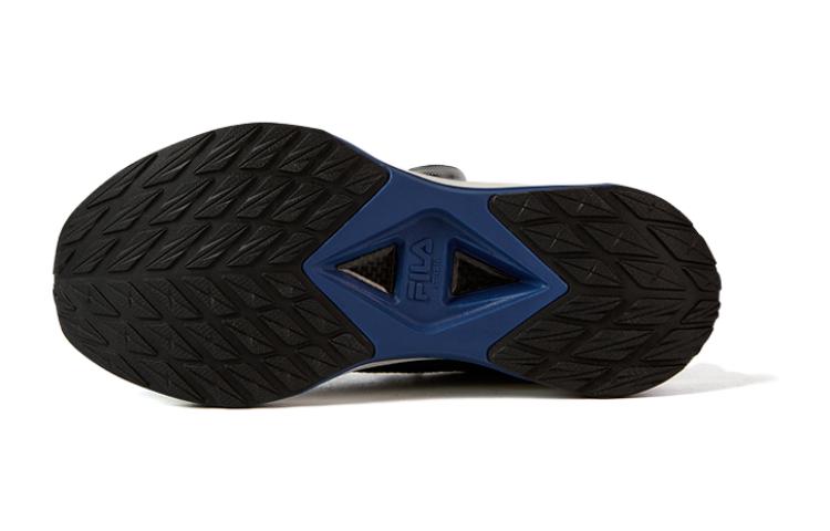 Purchase (Preschool) FILA SONIC x Running Shoe 'Blue Black' K15B312101FTB