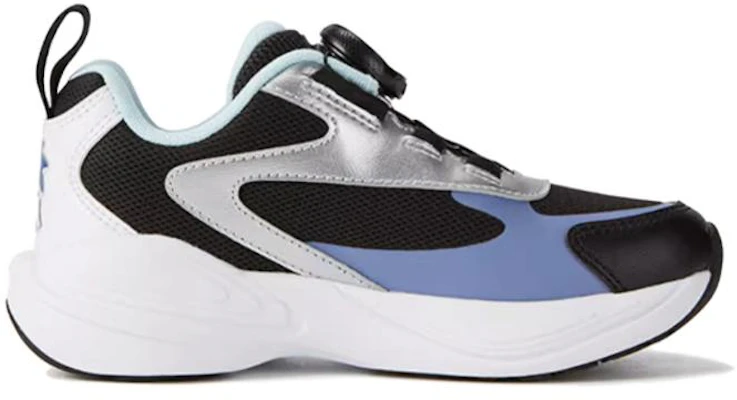 (Preschool) FILA SONIC x Training Shoes 'Black Blue Comfort' K14B312406FBB Order (Preschool) FILA SONIC x Training Shoes 'Black Blue Comfort' K14B312406FBB