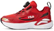 Buy (Preschool) FILA SONIC x Training Shoes 'Red Comfort' K14B312406FFH