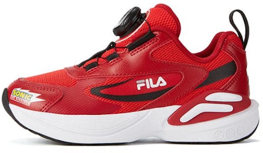 (PS) Zapatillas de Entrenamiento FILA SONIC x 'Red Comfort' K14B312406FFH Buy (PS) Zapatillas de Entrenamiento FILA SONIC x 'Red Comfort' K14B312406FFH