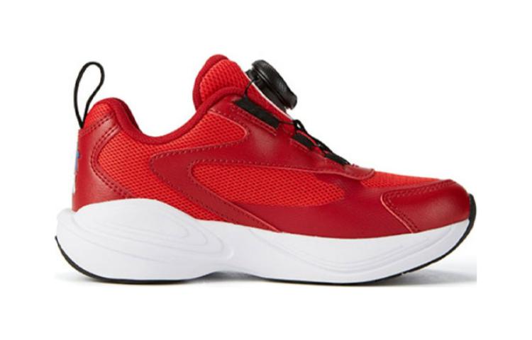 Order (Preschool) FILA SONIC x Training Shoes 'Red Comfort' K14B312406FFH