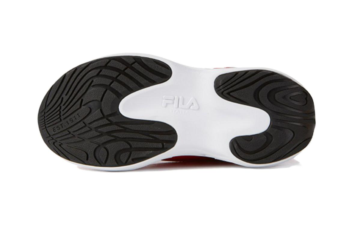 Purchase (Preschool) FILA SONIC x Training Shoes 'Red Comfort' K14B312406FFH