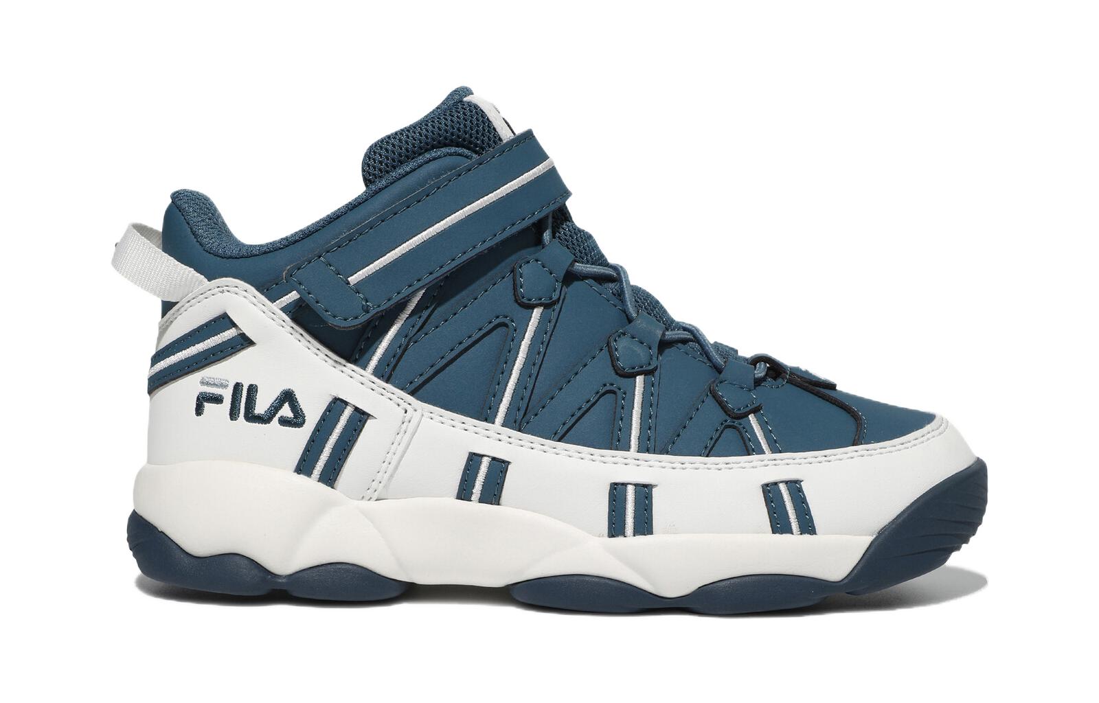 Order (PS) FILA Spaghetti 23 'Biru' XM02366F142