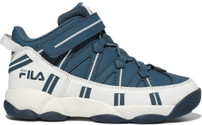 (PS) 휠라 스파게티 23 '블루' XM02366F142 Order (PS) 휠라 스파게티 23 '블루' XM02366F142