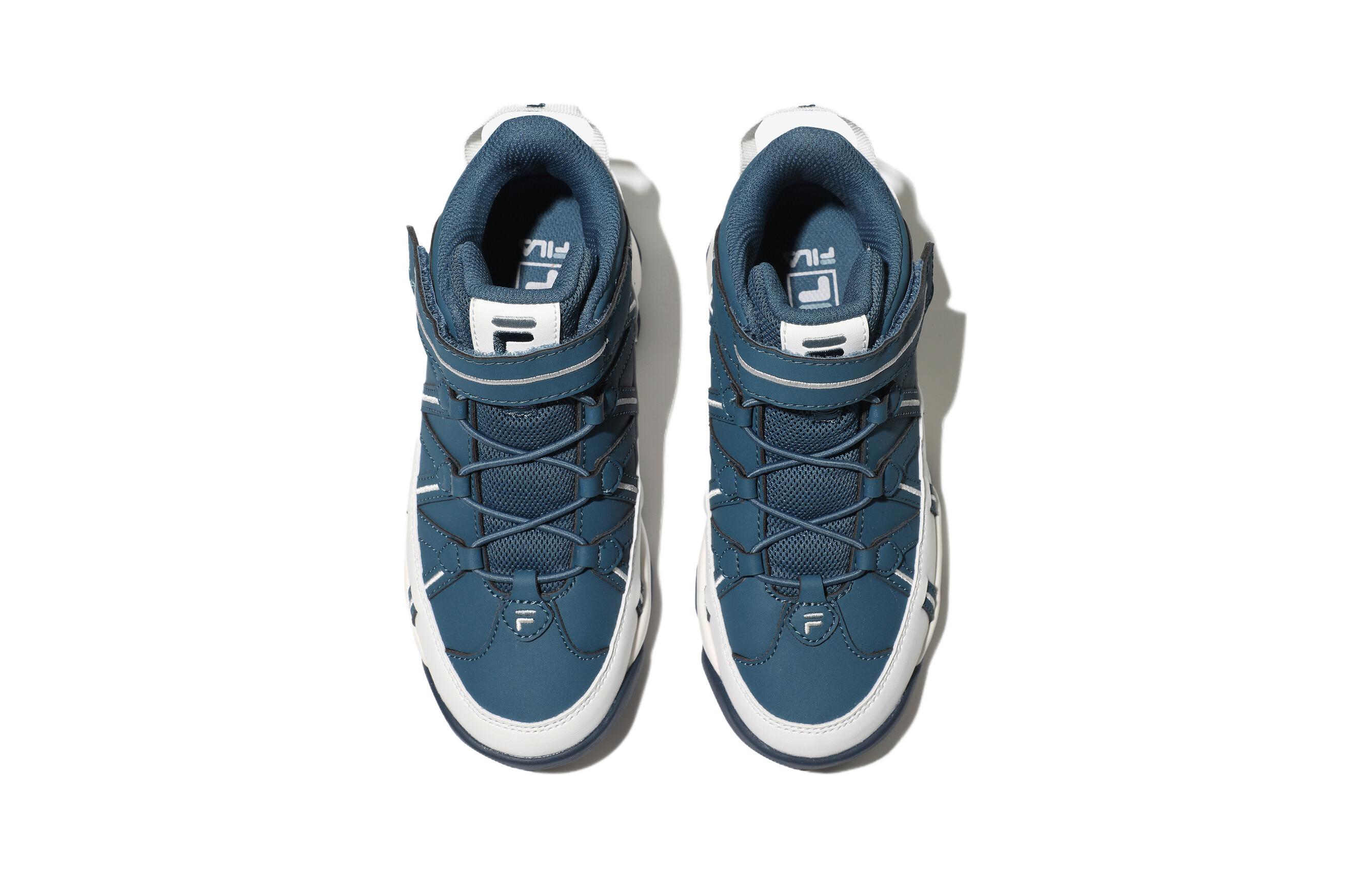 Shop (PS) FILA Spaghetti 23 'Biru' XM02366F142