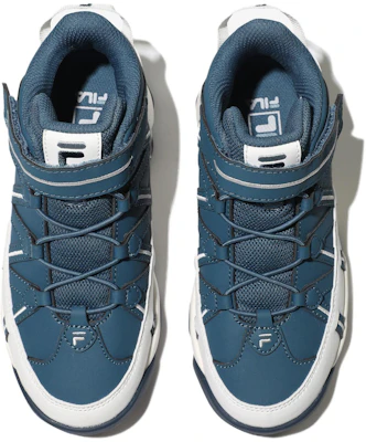 (PS) 휠라 스파게티 23 '블루' XM02366F142 Shop (PS) 휠라 스파게티 23 '블루' XM02366F142