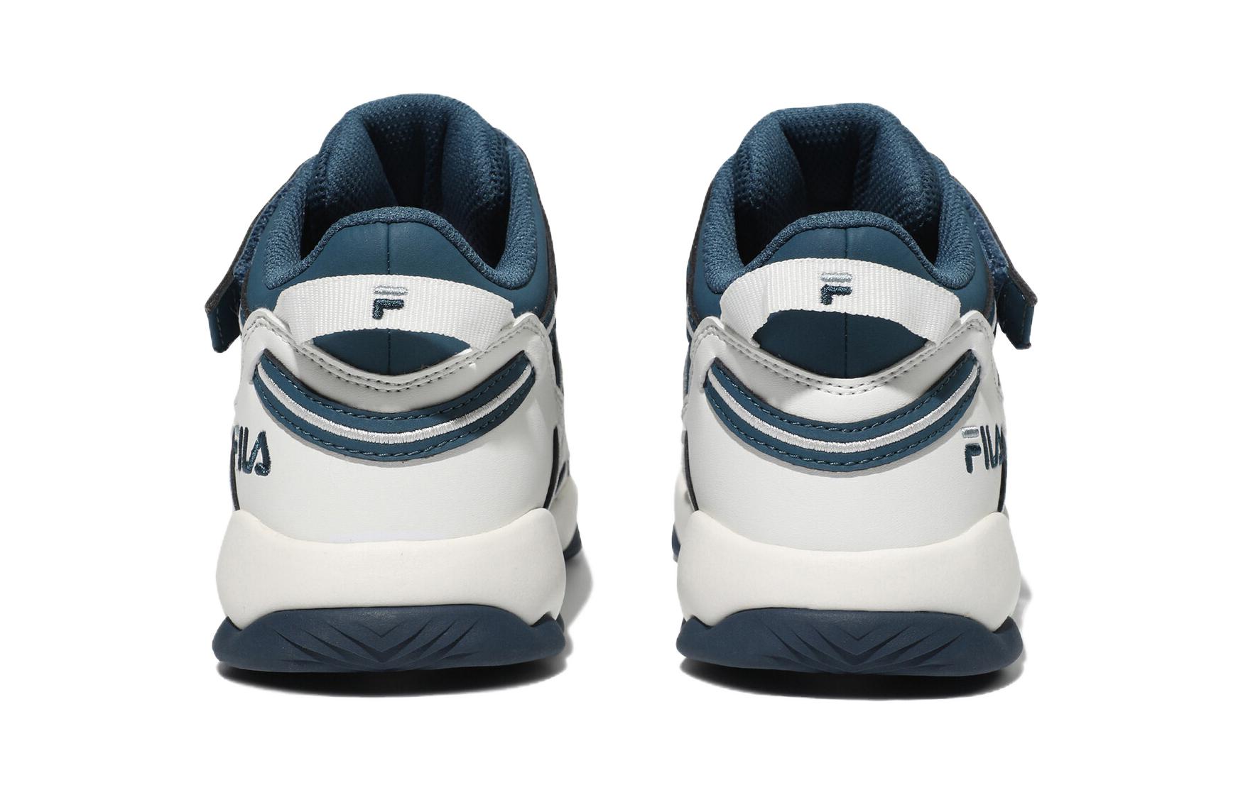 Purchase (PS) FILA Spaghetti 23 'Biru' XM02366F142