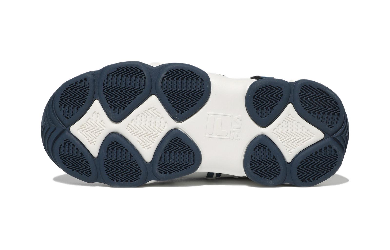 Details for (PS) FILA Spaghetti 23 'Biru' XM02366F142