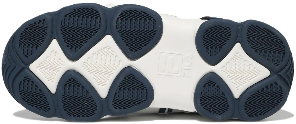 (PS) 휠라 스파게티 23 '블루' XM02366F142 Details for (PS) 휠라 스파게티 23 '블루' XM02366F142