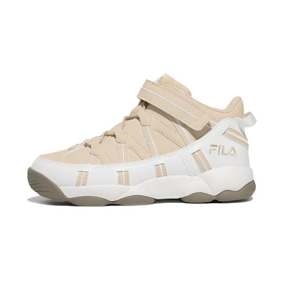 (PS) FILA Spaghetti 'Beige CMFT'