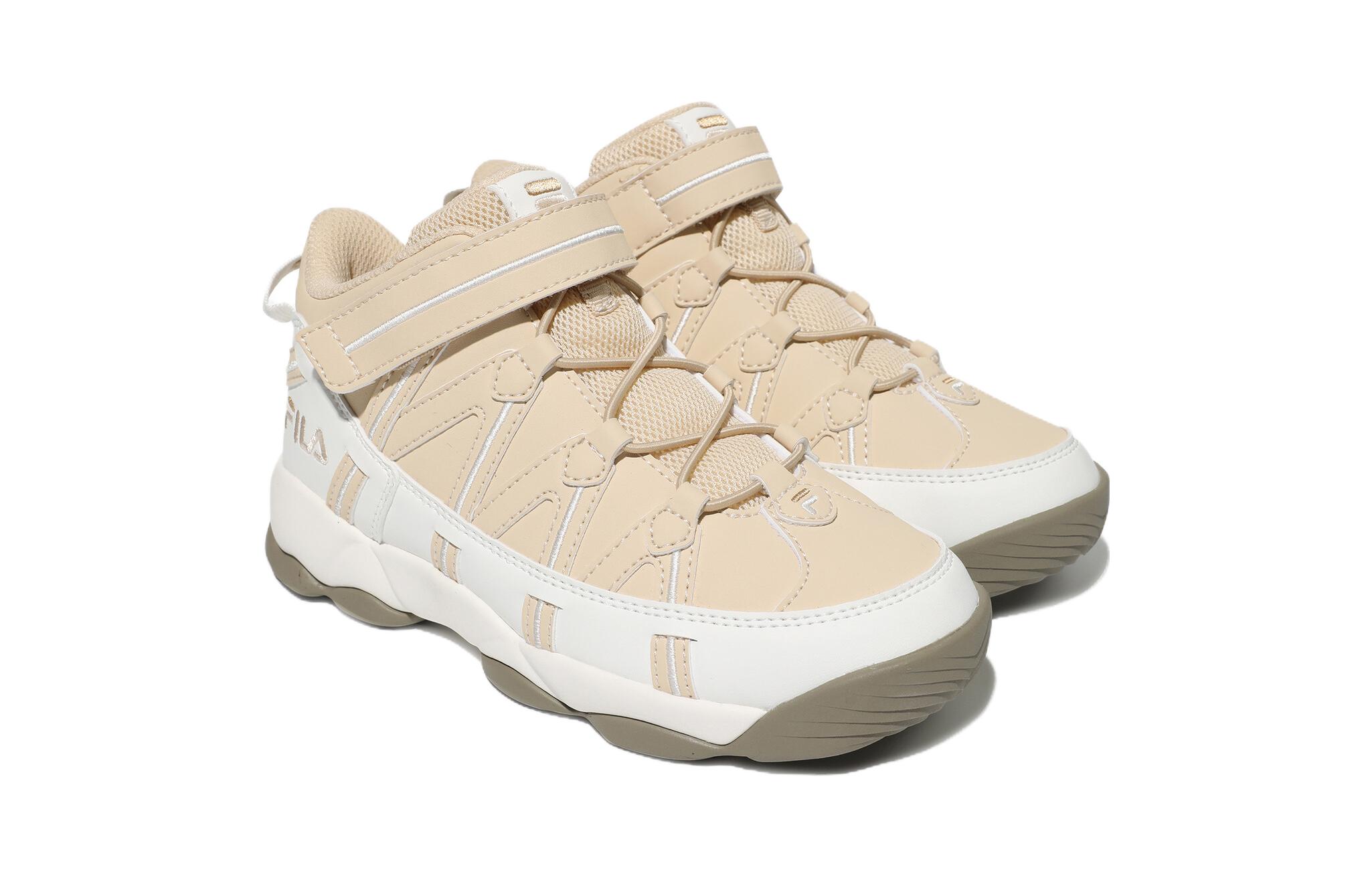 (PS) FILA Spaghetti 'Beige CMFT' 圖 3