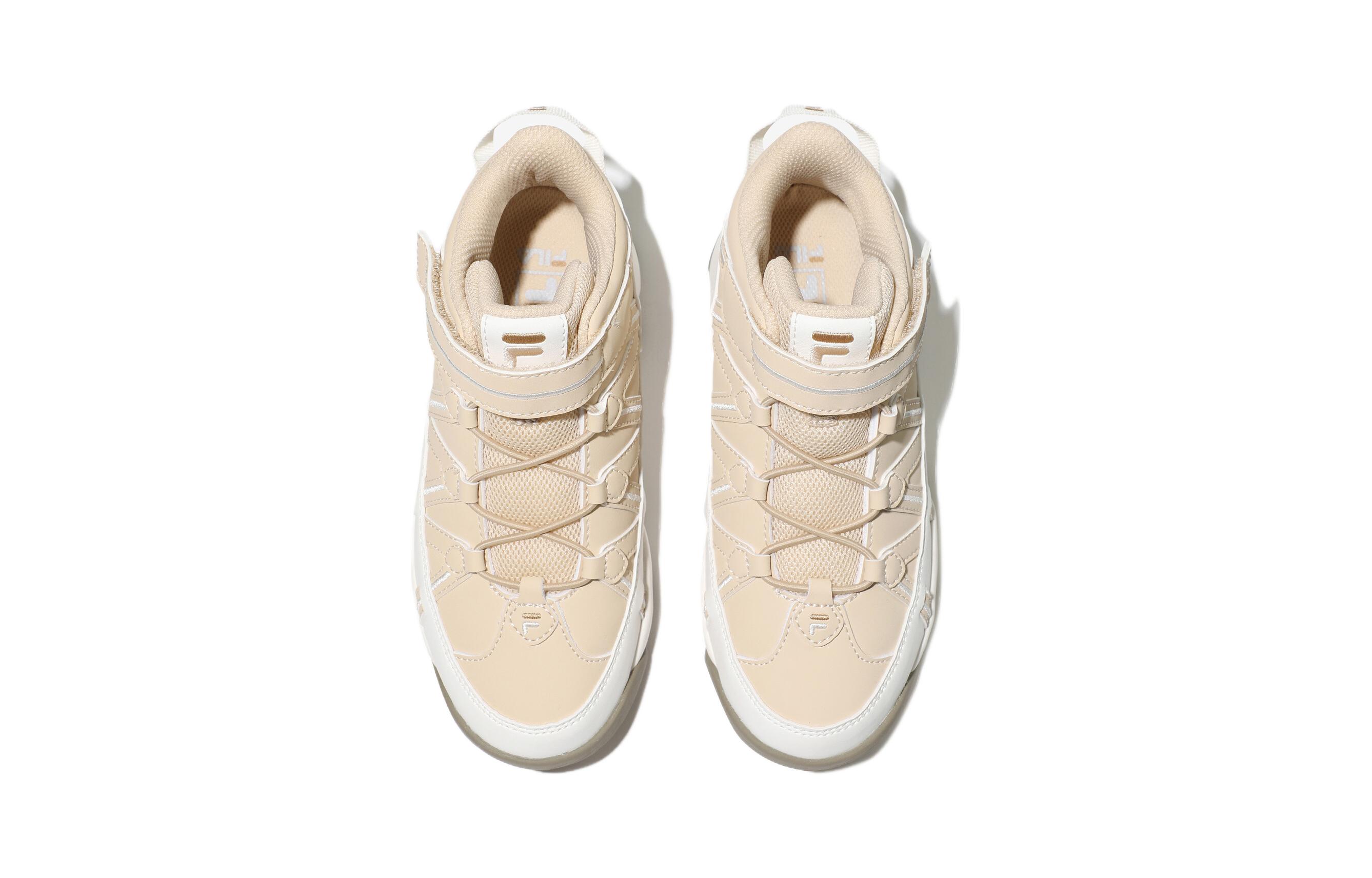 (PS) FILA Spaghetti 'Beige CMFT' 圖 4