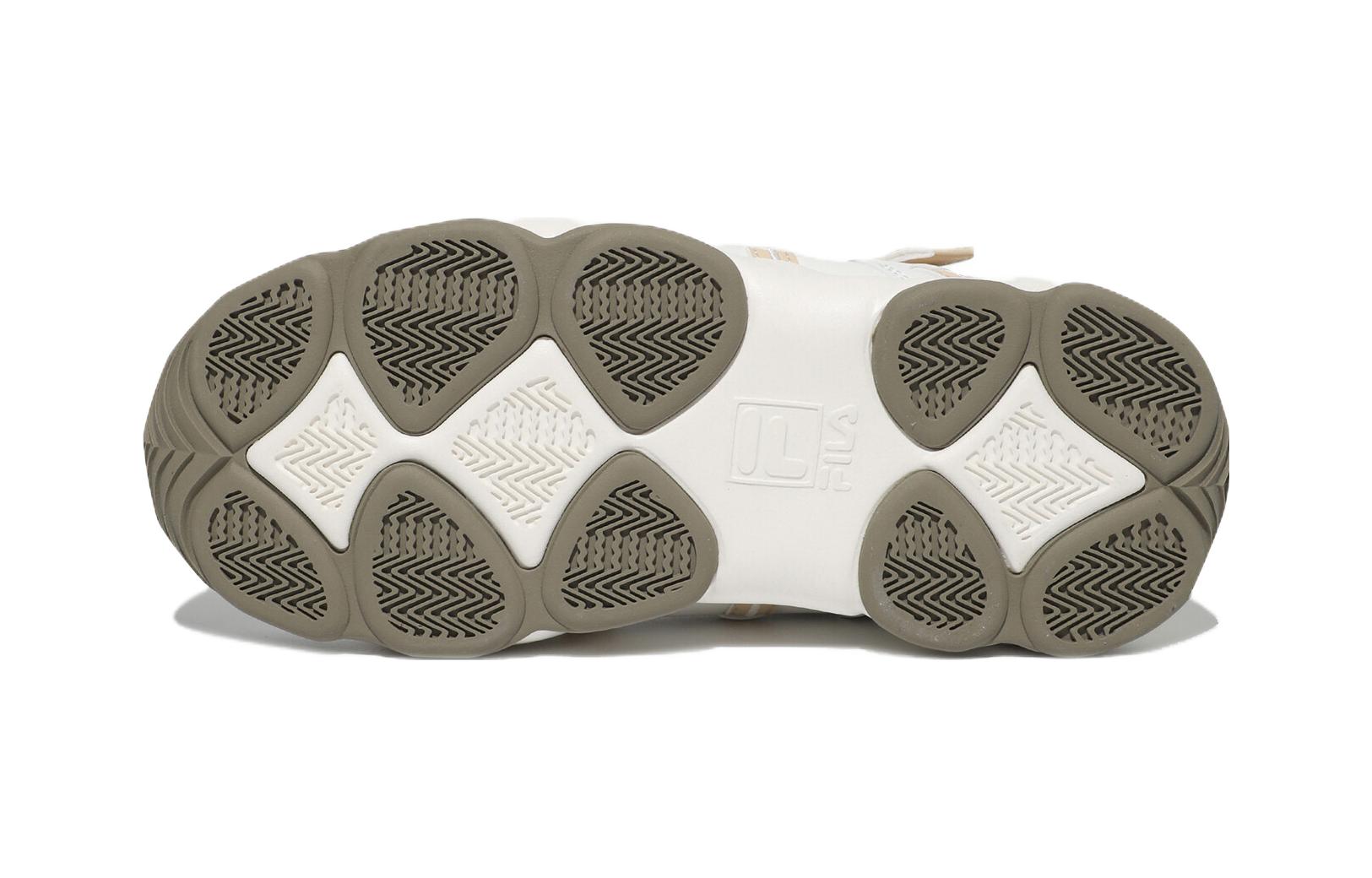 (PS) FILA Spaghetti 'Beige CMFT' 圖 6