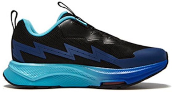 (PS) FILA Speed 3 'Negro Azul' K15B342101ANA Order (PS) FILA Speed 3 'Negro Azul' K15B342101ANA